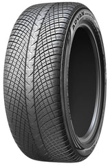 Yokohama ADVAN WINTER V907A   275/40R19 105V XL (MO1A)