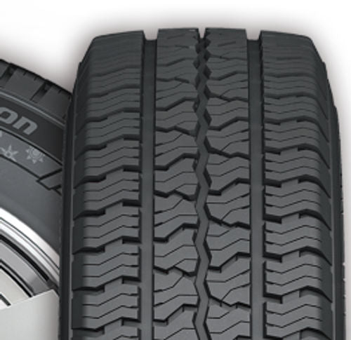 VENOM POWER VENOM POWER VAN-CO ALL SEASON 235/65R16 12PR 122R