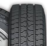 VENOM POWER VENOM POWER VAN-CO ALL SEASON 235/65R16 12PR 122R