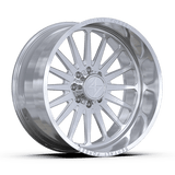 SENTALI FORGED SF-2 Brushed Milled 30x16 -99 6x139.7 106.2