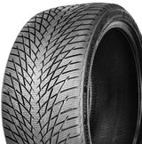 GREENTRAC Winter Master D1 225/50R17 98V XL