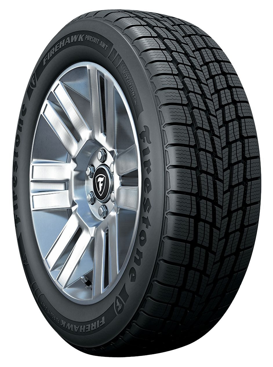 Firestone FIREHAWK PURSUIT AWT   265/60R17 108V