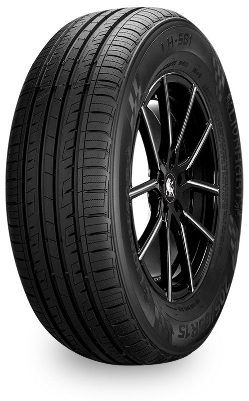 LIONHART LIONHART LH-501 P225/65R16  100H