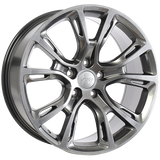 ART Replica REPLICA 29 Hyper Black 20x9.0 +34 5x127 71.5
