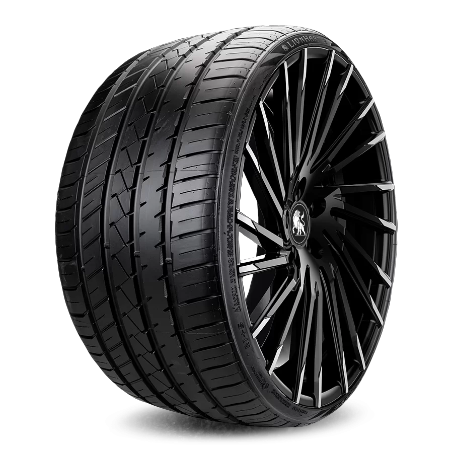 LIONHART LIONHART LH-FIVE 295/40R21 XL 111W