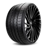 LIONHART LIONHART LH-FIVE 295/40R21 XL 111W