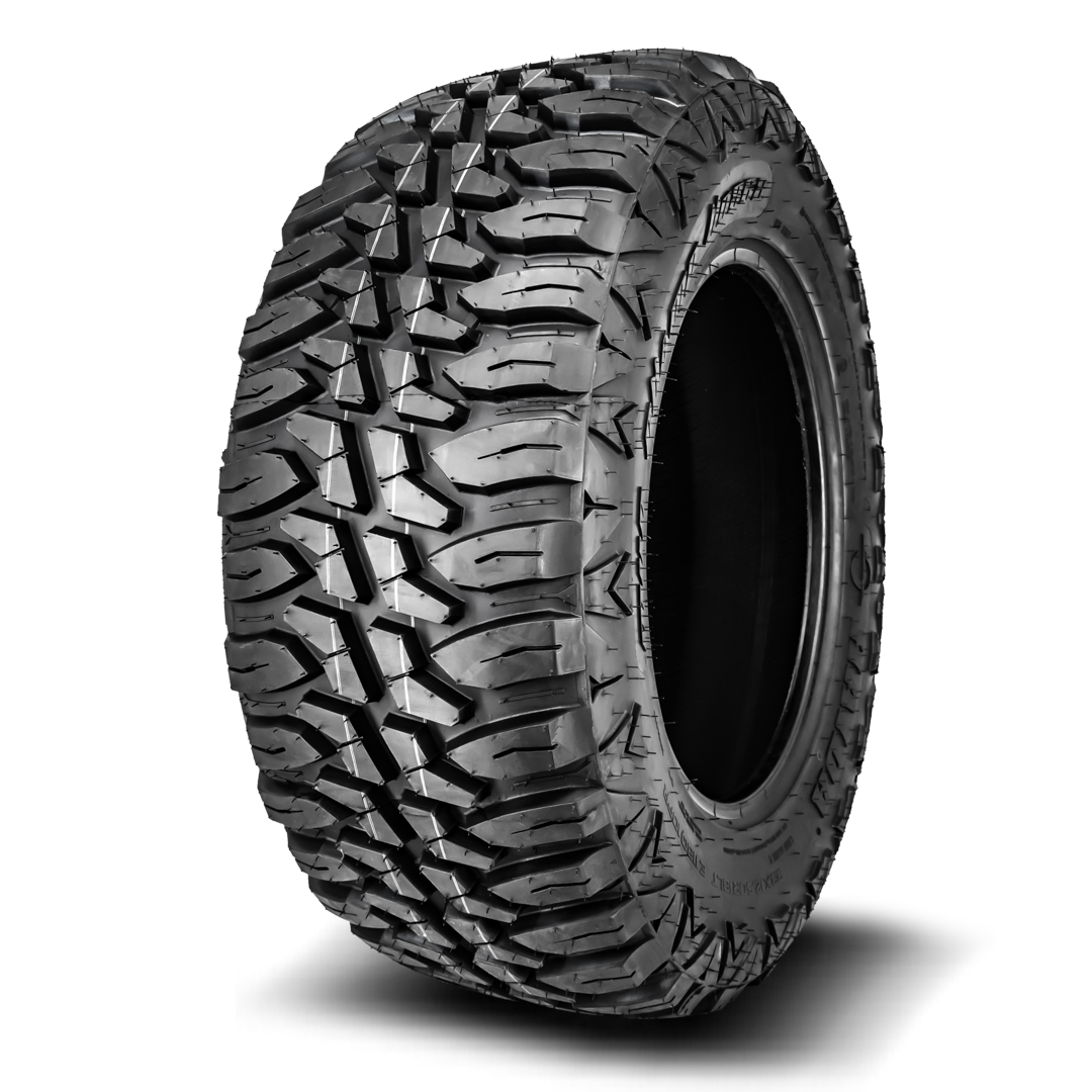 HAIDA HAIDA HD868 35x12.50R20 10PR 121Q
