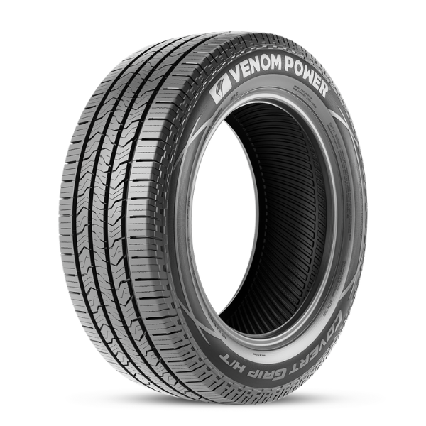 VENOM POWER VENOM POWER COVERT GRIP H/T 275/60R20 XL 99T