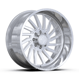 SENTALI FORGED SF-1 Brushed Milled 28x16 -99 8x180 124.3