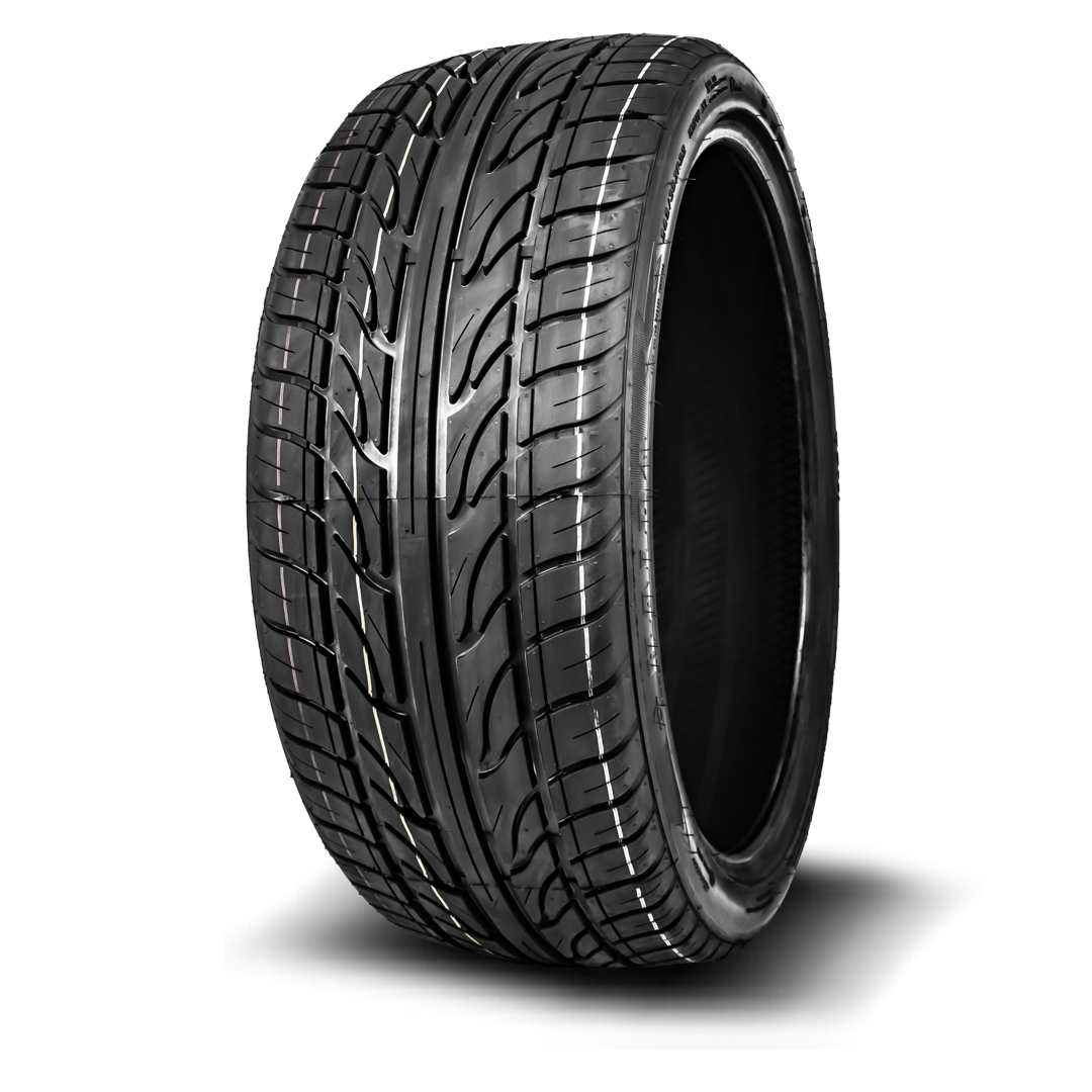 HAIDA HAIDA HD921 245/30R22