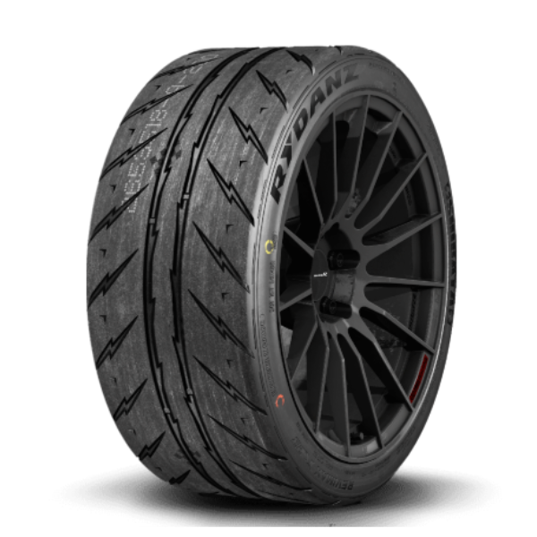 RYDANZ REVIMAX-R31-200-SHIBATIRE 235/45ZR17 97WXL