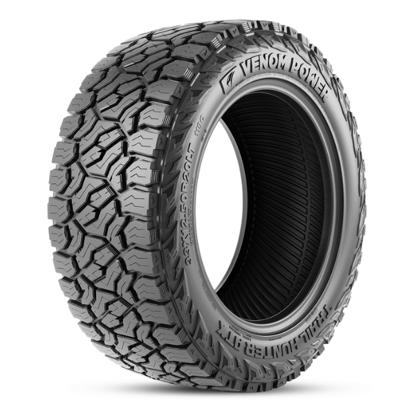 VENOM POWER VENOM POWER TRAIL HUNTER ATX 35x12.50R20 10PR 82Q