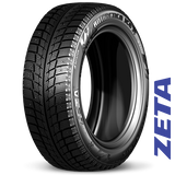 ZETA ANTARCTICA ICE 225/55R17 97 T