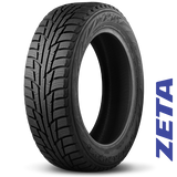 ZETA ANTARCTICA 6 245/65R17 107 H