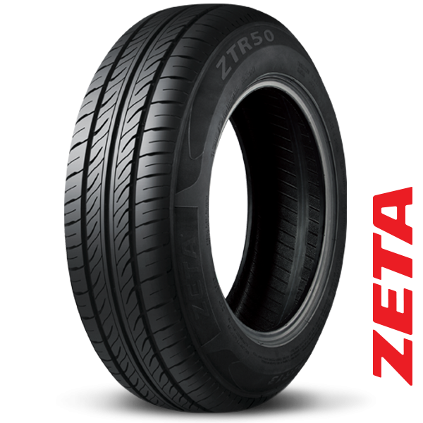 ZETA ZTR50 185/70R14 88 H