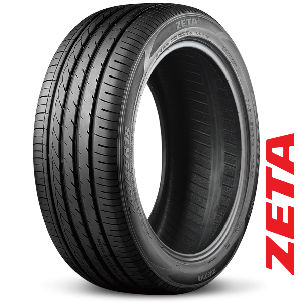 ZETA ALVENTI 265/30R19 93 W