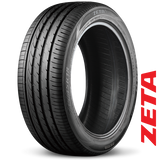 ZETA ALVENTI 195/45R16 84 V