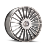 TOUREN TR10 Machined/Milled 26X10 +25 6X135, 6X139.7 87.1