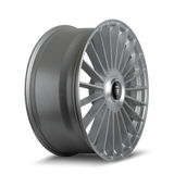 TOUREN TR10 Machined/Milled 22X9 +20 6X135, 6X139.7 87.1