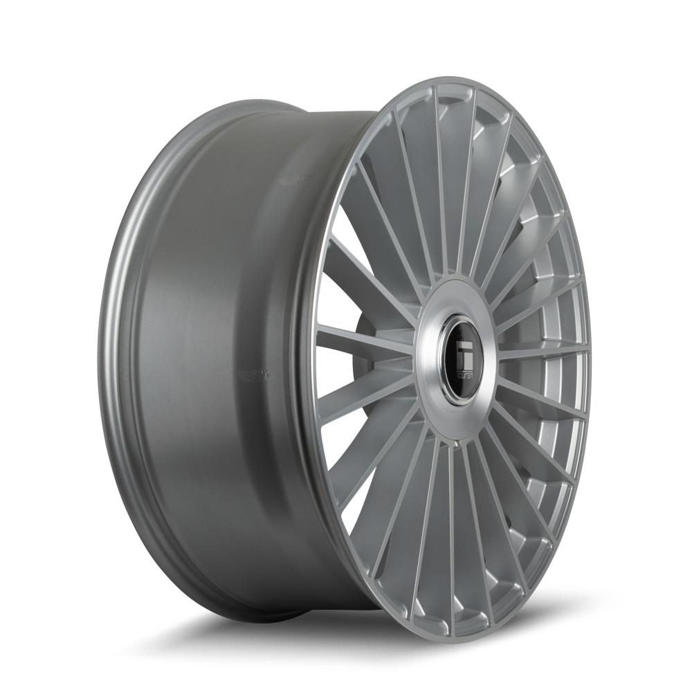 TOUREN TR10 Machined/Milled 26X10 +25 6X135, 6X139.7 87.1