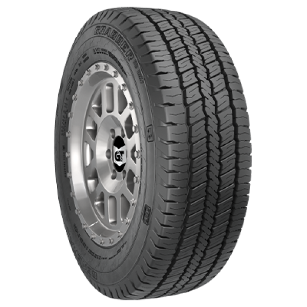 General Tire Grabber HD Van   185/60R15C 94/92T C/6