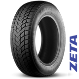 ZETA ANTARCTICA 5 185/65R15 88 T