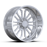 SENTALI FORGED SF-3 Brushed Milled 28x16 -99 6x135 87.1