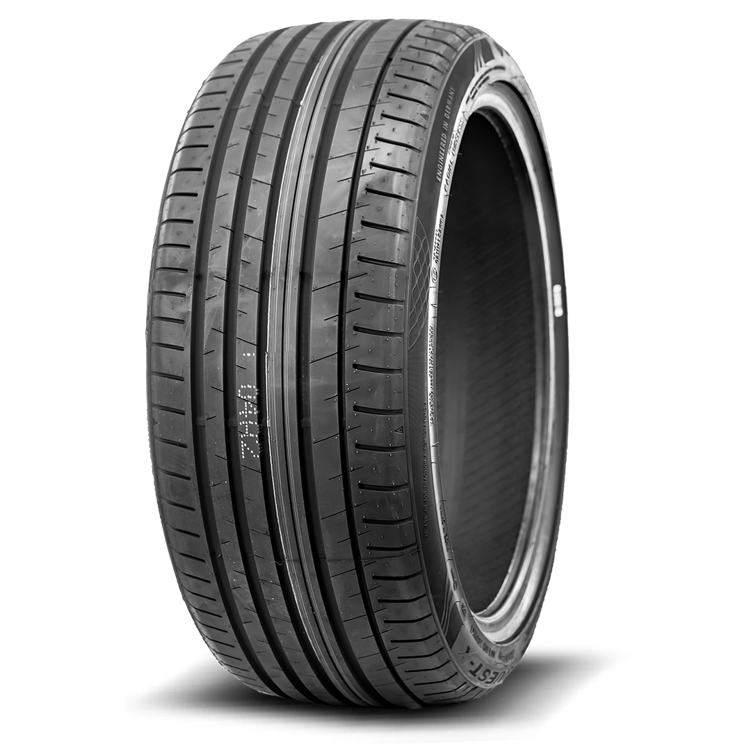 GREENTRAC GREENTRAC QUEST-X 265/40ZR19 XL 102Y