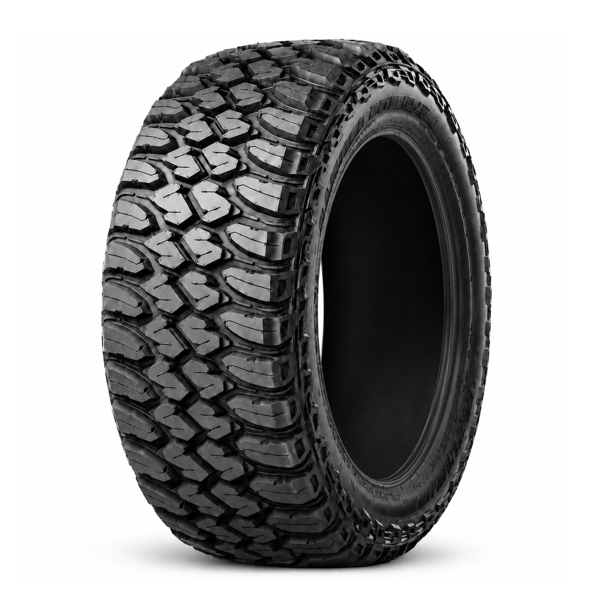 RYDANZ RAMMER R08 315/70R17LT 10PR 121/118Q