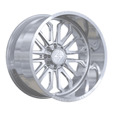 SENTALI FORGED SF-3 Brushed Milled 24x12 -44 6x135 87.1