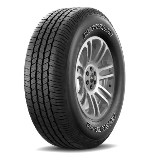 Michelin DEFENDER LTX M/S 2   275/55R20 117T XL