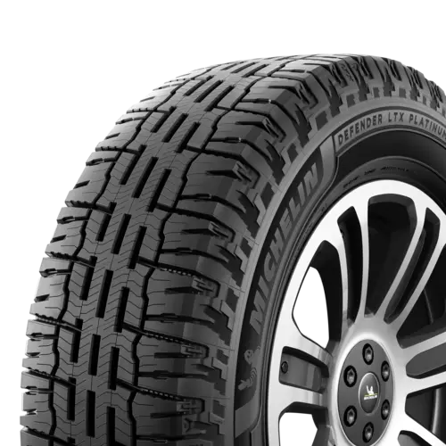 Michelin DEFENDER LTX PLATINUM   LT295/65R20 129/126S E/10