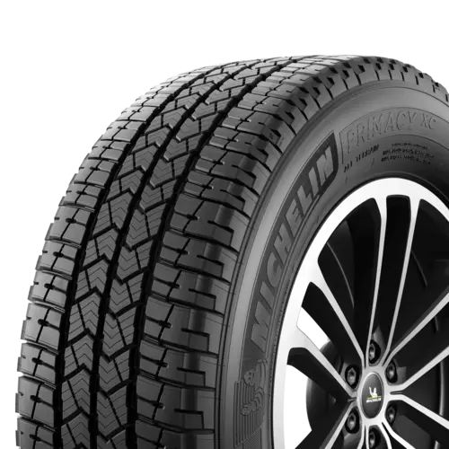 Michelin Primacy XC   LT235/80R17 120/117R E/10