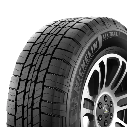 Michelin LTX TRAIL   265/70R18 116T XL