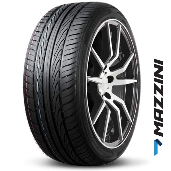 MAZZINI ECO607 195/50R16 88 V