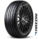 MAZZINI ECO605 PLUS 225/55R17 101 W