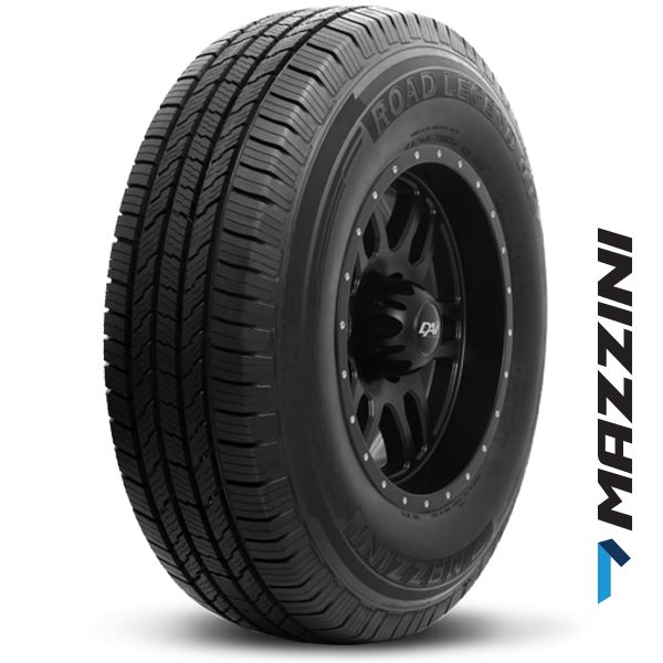 MAZZINI ROAD LEGEND HT 225/75R16 115 R