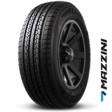 MAZZINI ECOSAVER 245/70R17 108 T