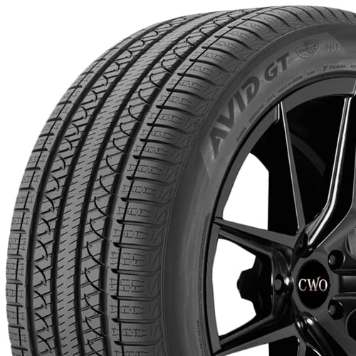 Yokohama AVID S35B   225/55R17 97V