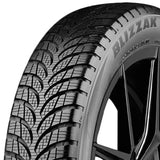 Bridgestone BLIZZAK LM-500   155/70R19 88Q XL RFT (*)