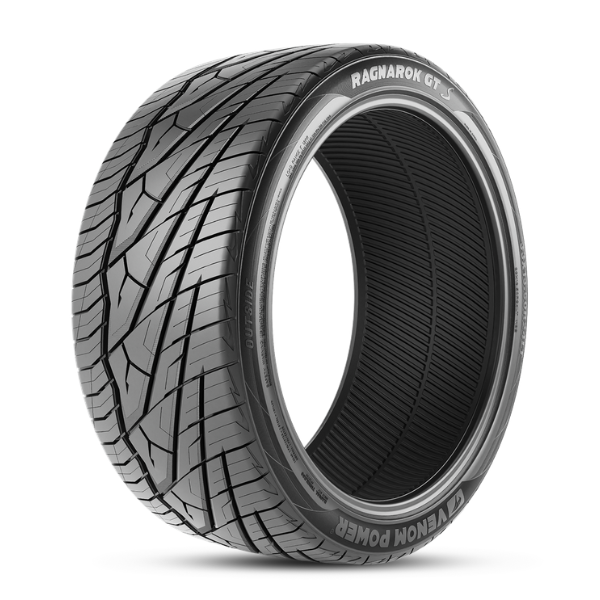 VENOM POWER VENOM POWER RAGNAROK GTS 275/23ZR24 XL 93W
