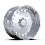 SENTALI FORGED SF-4 Polished 28x16 -99 6x135 87.1