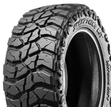 VENOM POWER VENOM POWER SWAMPTHING M/T 35x12.50R18 12PR 128Q