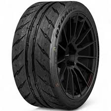 RYDANZ REVIMAX-R23-260-SHIBATA 195/50R15 260AA 82V