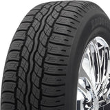 Bridgestone Dueler H/T D687   235/55R18 100H