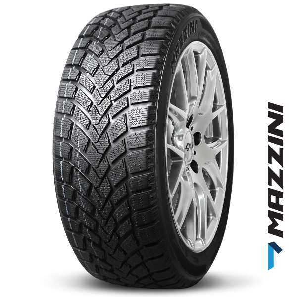MAZZINI SNOWLEOPARD 195/55R16 91 H