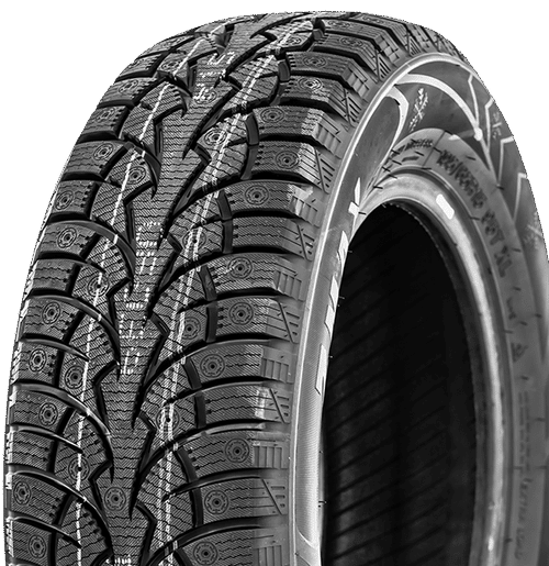 ZMAX WINTERNOVA STUD I 205/60R16 96T XL (STUDDABLE)