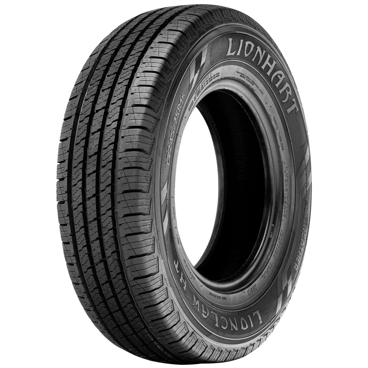 LIONHART LIONHART LIONCLAW HT P235/75R15  105T