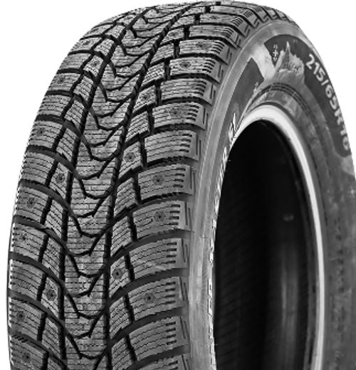 GREENTRAC Winter Master S1 245/45R18 100/H (Studdable)