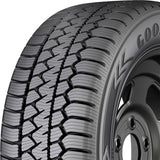 Goodyear Eagle Enforcer A/W   265/60R17 108V